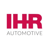 IHR Automotive logo - Similar company to Ctr Co.,Ltd.