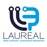 Laureal Corporation logo - Similar company to Ab Consulting