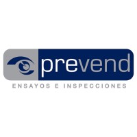 Prevend Ensayos e Inspecciones logo - Similar company to Hefesto Group