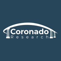 Coronado Research logo - Similar company to Phastar