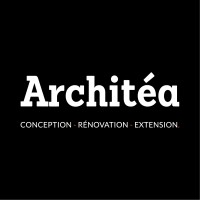 Architéa France logo - Similar company to Bcr Immo
