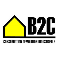 B2C logo - Similar company to Ebz Sas
