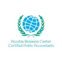 Accutax Business Center logo - Similar company to Cid Con Corp