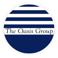 The Oasis Group logo - Similar company to Advicepay