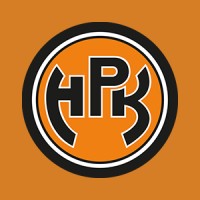 HPK Liiga Oy logo - Similar company to Onniravintolat