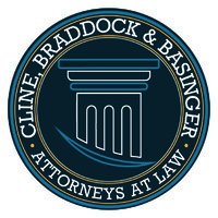 Cline, Braddock & Basinger LLC logo - Similar company to Bender Law Pllc