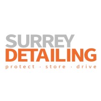 Surrey Detailing