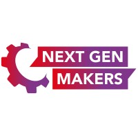 Next Gen Makers logo - Similar company to A & D Precision Engineering North Yorkshire