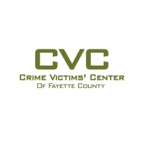 Crime Victims' Center of Fayette County logo - Similar company to The Undergraduate Journal Of Psychology At Berkeley