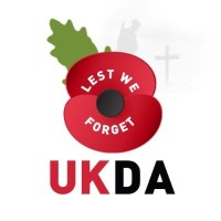 United Kingdom Darts Association logo - Similar company to Online Darts