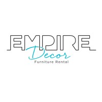 Empire Decor Furniture Rental logo - Similar company to Arch Interim Corporate Housing