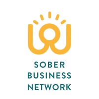 Sober Business Network Limited logo - Similar company to Sync Social Ltd
