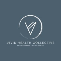 Vivid Health Collective logo - Similar company to Laser & Lipstick