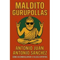 Maldito gurupollas logo - Similar company to The Sad Punk