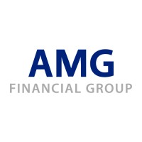AMG Financial Group logo - Similar company to Amg