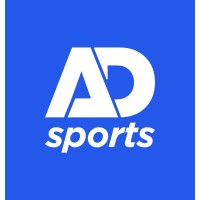 ADsports logo - Similar company to Bdigital