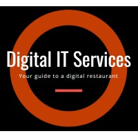 Digital IT Services Web Solutions logo - Similar company to Web & More
