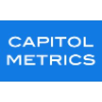 Capitol Metrics