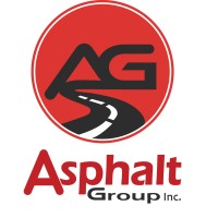 Asphalt Group Inc logo - Similar company to Go Team Dgd