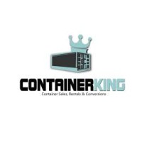 Container King South Africa logo - Similar company to Container King Sa