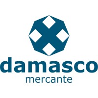 DAMASCO MECANTE logo - Similar company to Wazutec Watertreatment B.V.