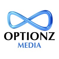 Optionz Media logo - Similar company to David Michael Productions, Inc.