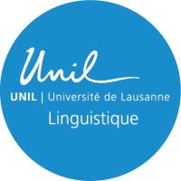 Linguistique – Université de Lausanne logo - Similar company to Université Populaire Africaine En Suisse (Upaf)