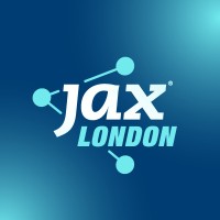 JAX London logo - Similar company to Logonbox Limited