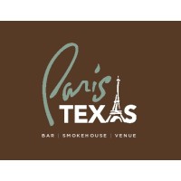 Paris Texas Bar And Smokehouse