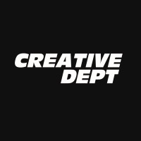 Creative Dept. Productions logo - Similar company to United Disabilities