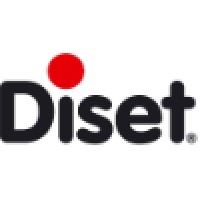 Diset (Jumbo Group) logo - Similar company to Educa Borras Group