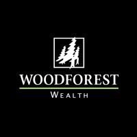 Woodforest Wealth logo - Similar company to Wiodogs
