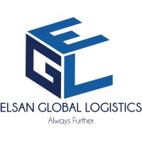 ELSAN GLOBAL LOJİSTİK VE DIŞ TİC. A.Ş logo - Similar company to Sabay Logistics A.S.