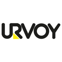 URVOY logo - Similar company to Bizdev Np