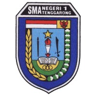 SMA Negeri 1 Tenggarong logo - Similar company to Sm-Iagi Institut Teknologi Bandung