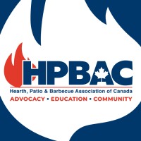 Hearth, Patio and Barbecue Association of Canada logo - Similar company to Canepta