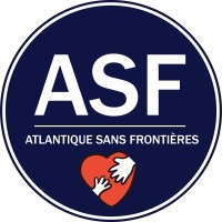 Atlantique Sans Frontières logo - Similar company to Lycée Louis Pasteur Neuilly