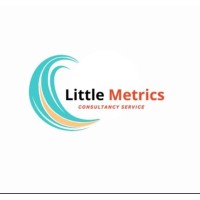 Little Metrics Consultancy service logo - Similar company to Zeeta Electricals