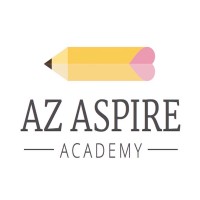 AZ Aspire Academy logo - Similar company to Sand Journal
