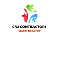 CNJ CONTRACTORS logo - Similar company to Star Excavating
