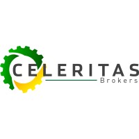 Celeritas Brokers, LLC logo - Similar company to Zayro Logistics