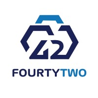 Fourty Two AG logo - Similar company to Designcode