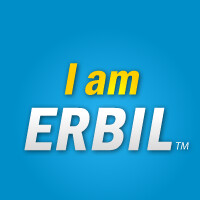 I am ERBIL logo - Similar company to Spass Group Erbil