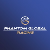 Phantom Global Racing logo - Similar company to Cv Performance Group Racing