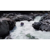 H2O Adventures logo - Similar company to Tuolumne River Trust