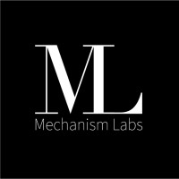 Mechanism Labs logo - Similar company to Harmony