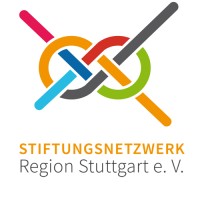 Stiftungsnetzwerk Region Stuttgart e.V. logo - Similar company to Stiftung Weltethos/ Global Ethic Foundation