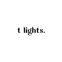 T LIGHTS logo - Similar company to T Light Studio