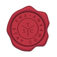 The Stay Company logo - Similar company to Cfc Interiors Ltd