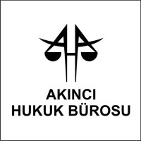 Akıncı Hukuk Bürosu | Akinci Law Firm logo - Similar company to Müsellim Hukuk Ve Danışmanlık